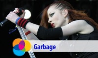 Garbage, ������� �����, ����� ������