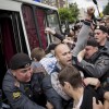 Премьера документального спектакля "Узбек"
