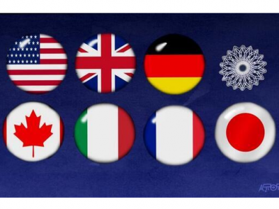 G8  