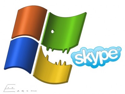 Skype  Microsoft