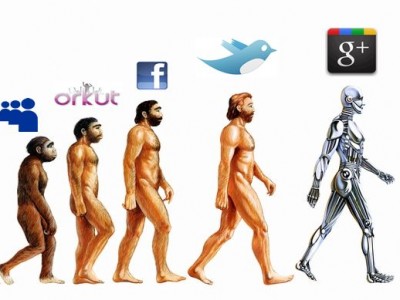     Google+