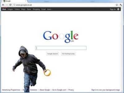 Google -  