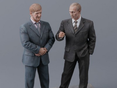  "  "