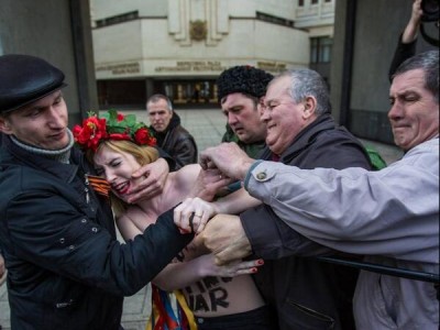  Femen  