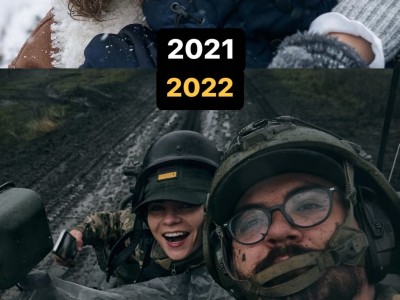 2021 vs 2022