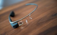  !      !  Google Glass