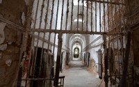    Eastern State Penitentiary ()