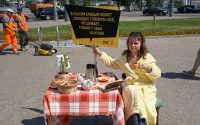 Amnesty International:       