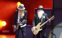 ZZ TOP ... �� "������ ���� ����" 29.10.2010