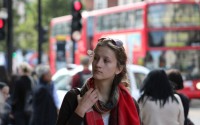  . British girls