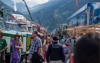 International Trucker & Country Festival 2014