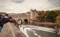    / Bath  