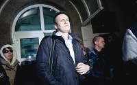 После суда над братьями Навальными