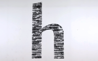h for Holocaust