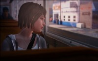     Life is Strange