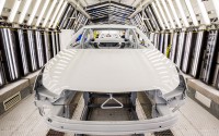   Chevrolet  Opel.  General Motors  -
