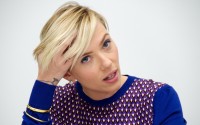  Scarlett Johansson