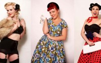 ������� Miss Pin Up � ���������