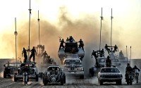      Mad Max