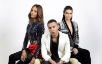 Balmain  H&M