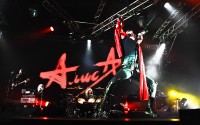 ����� � Arena Moscow