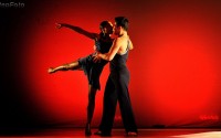Lula Washington Dance Theatre
