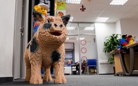 � ������ � LEGO