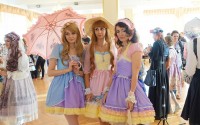 Gothic&Lolita Festival 2015