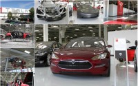    Tesla