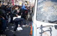 Anarchy in the UK