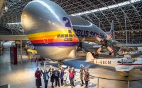 Aeroscopia -   