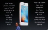  Apple: - iPhone    iPad Pro