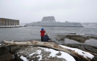 Zumwalt   