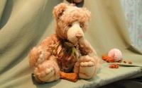 �������� ������������� �������� �Hello Teddy!�