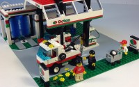    Lego  