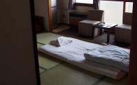 ����������� ��-�������. Izumi Hotel Shiraoi