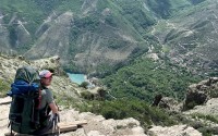 Туристический Дагестан