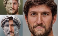 Как выглядели римские императоры в реальной жизни