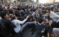 День гнева в Египте