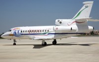 �������� �����������. Italian Air Force One