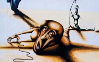 East Side Gallery