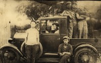 ��������� ���������� ������� 1929-1931