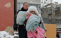 ���������� Femen �������� �� �����