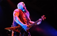 Slayer � Megadeth � �����������