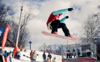 Adrenalin Games 2011