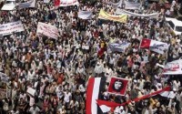 Йемен: протесты продолжаются
