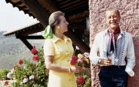 ���������� Slim Aarons