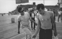 ���� �������� (Bruce Davidson): "�������"