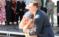 Femen ������� �������� ���� ������ � �������