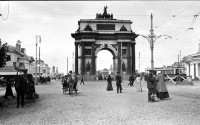 ������ ���� - ������ � 1909 ����